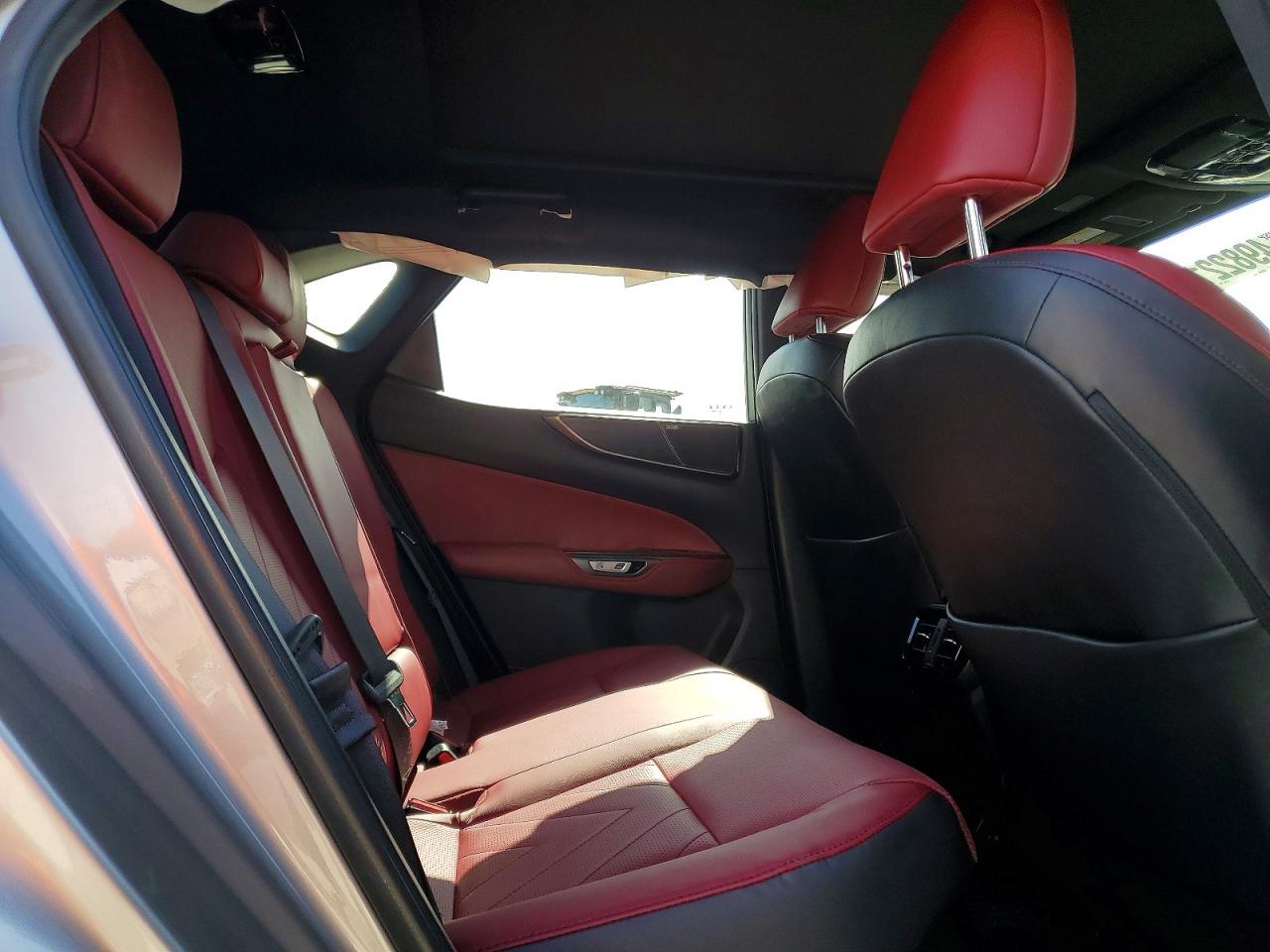 Lexus NX 350h