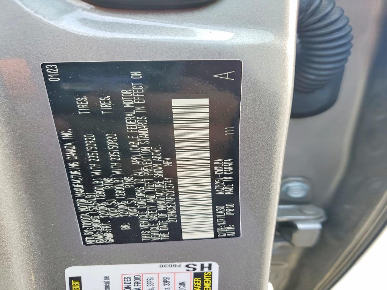 Lexus NX 350h