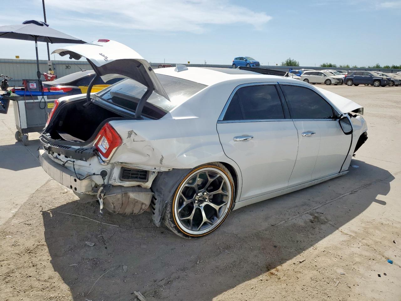 Chrysler 300