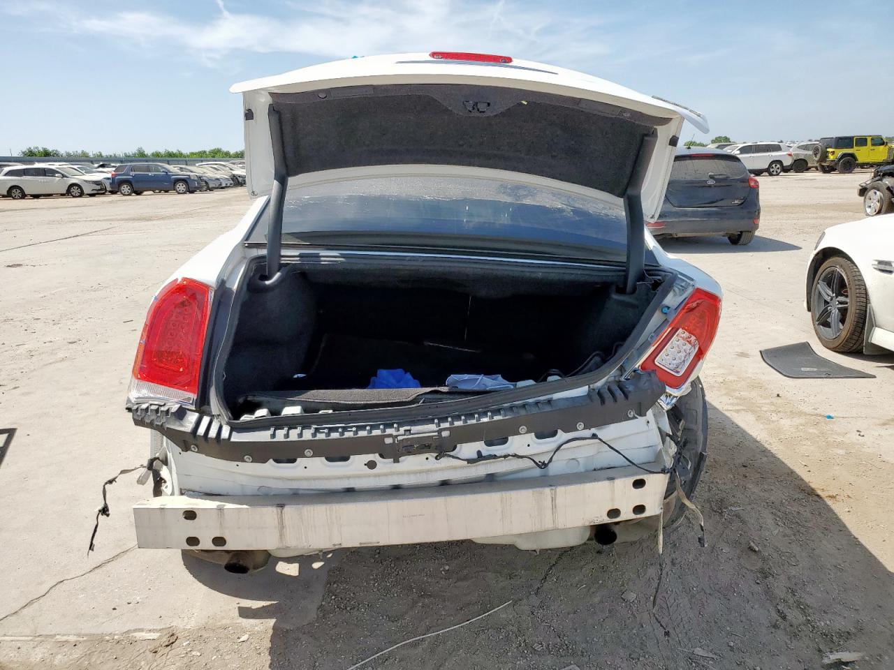 Chrysler 300