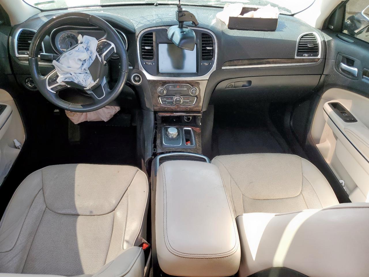 Chrysler 300