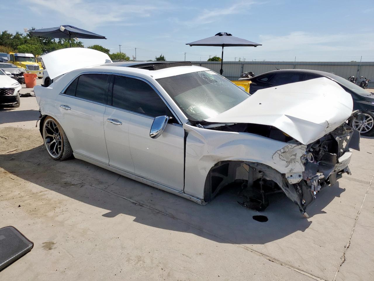 Chrysler 300