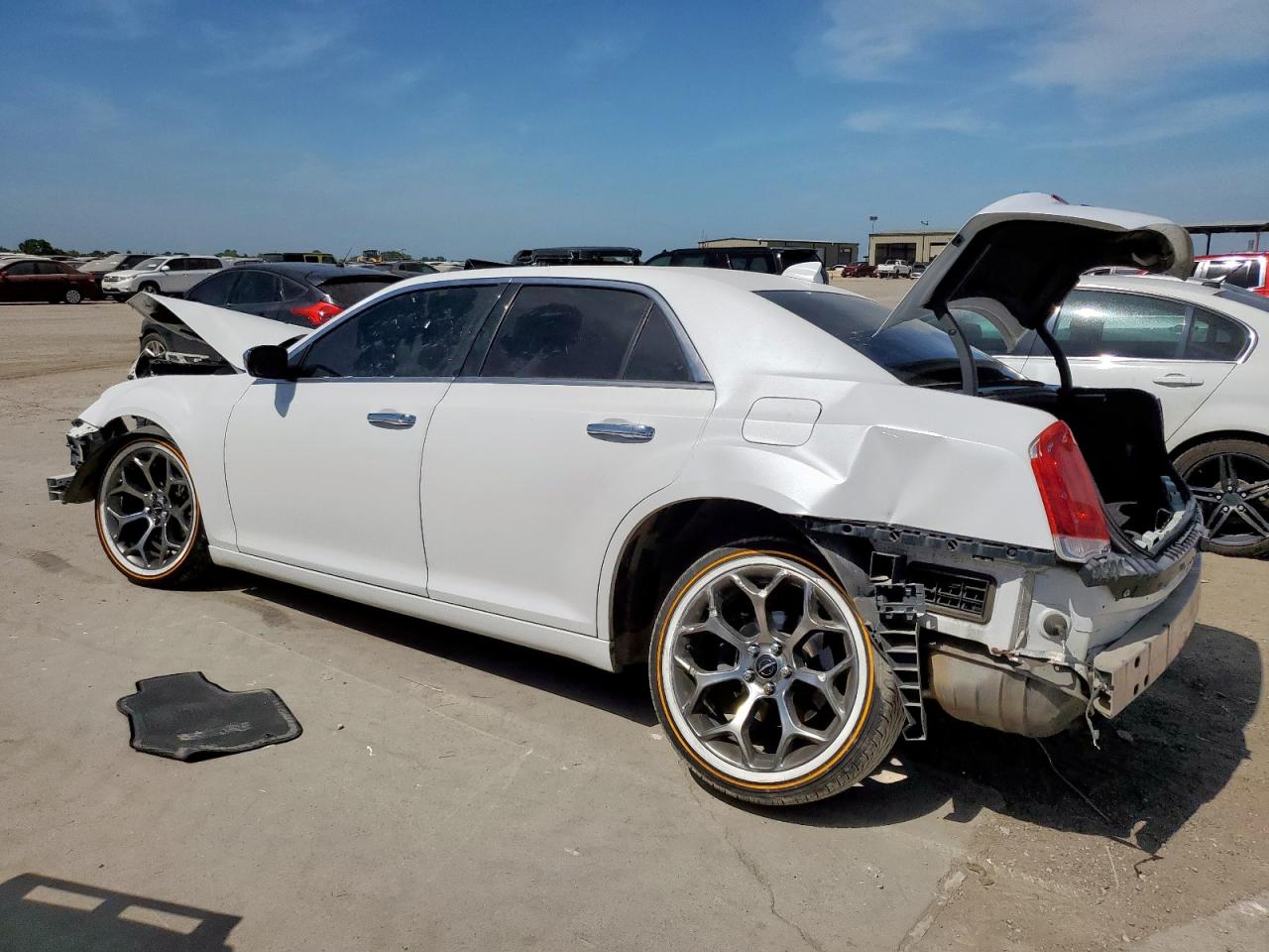 Chrysler 300