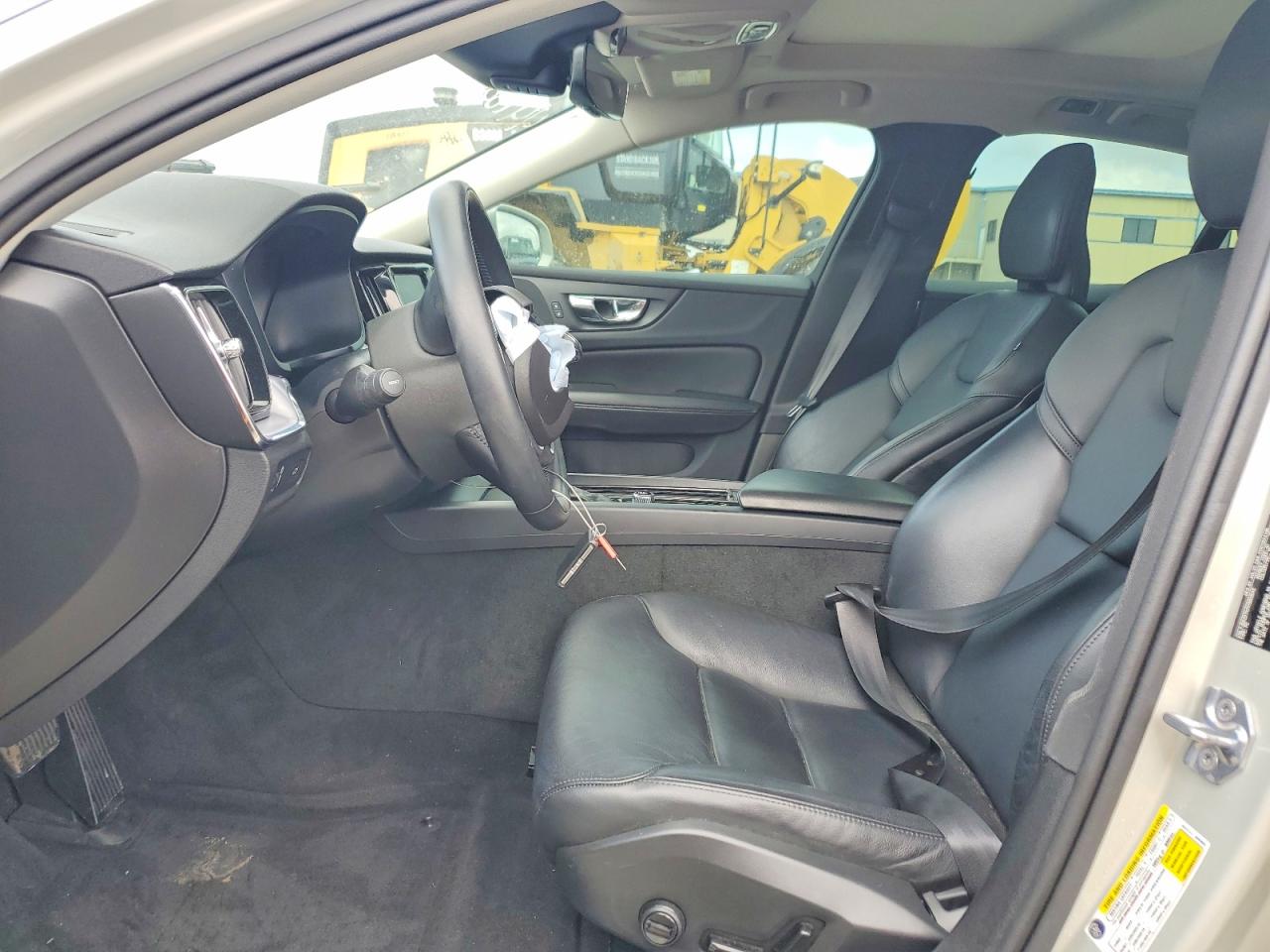 Volvo S60 T6 Momentum