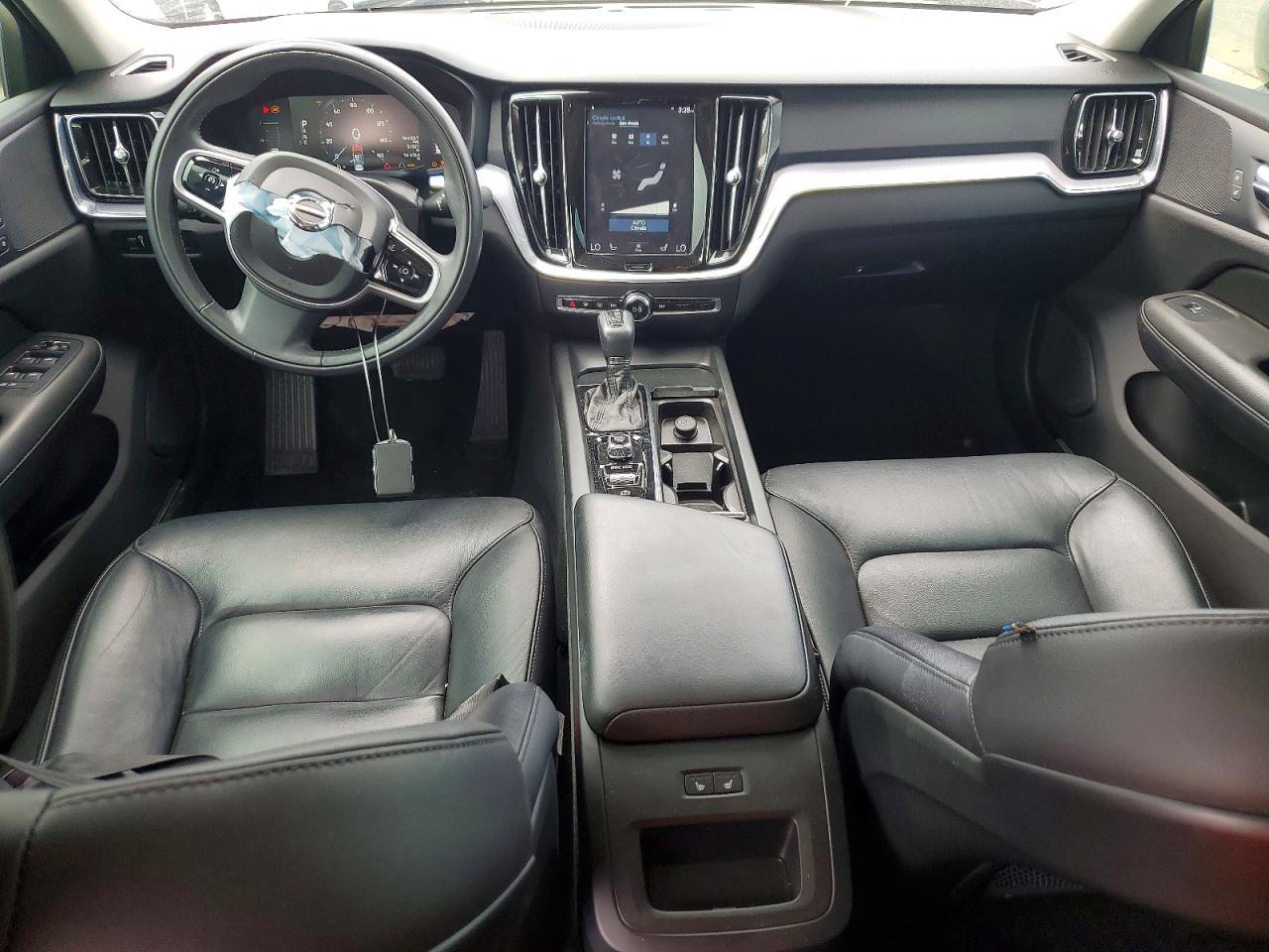 Volvo S60 T6 Momentum