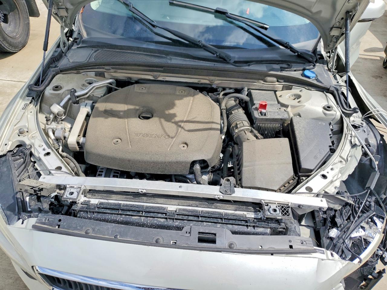 Volvo S60 T6 Momentum