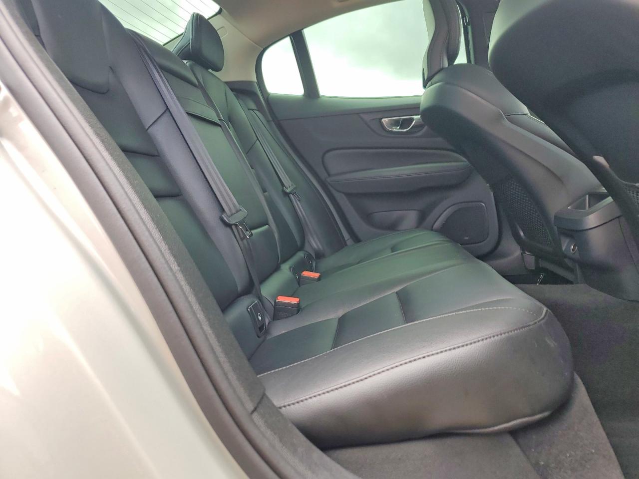 Volvo S60 T6 Momentum