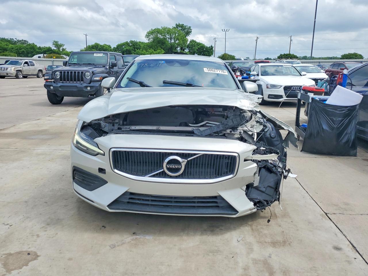 Volvo S60 T6 Momentum