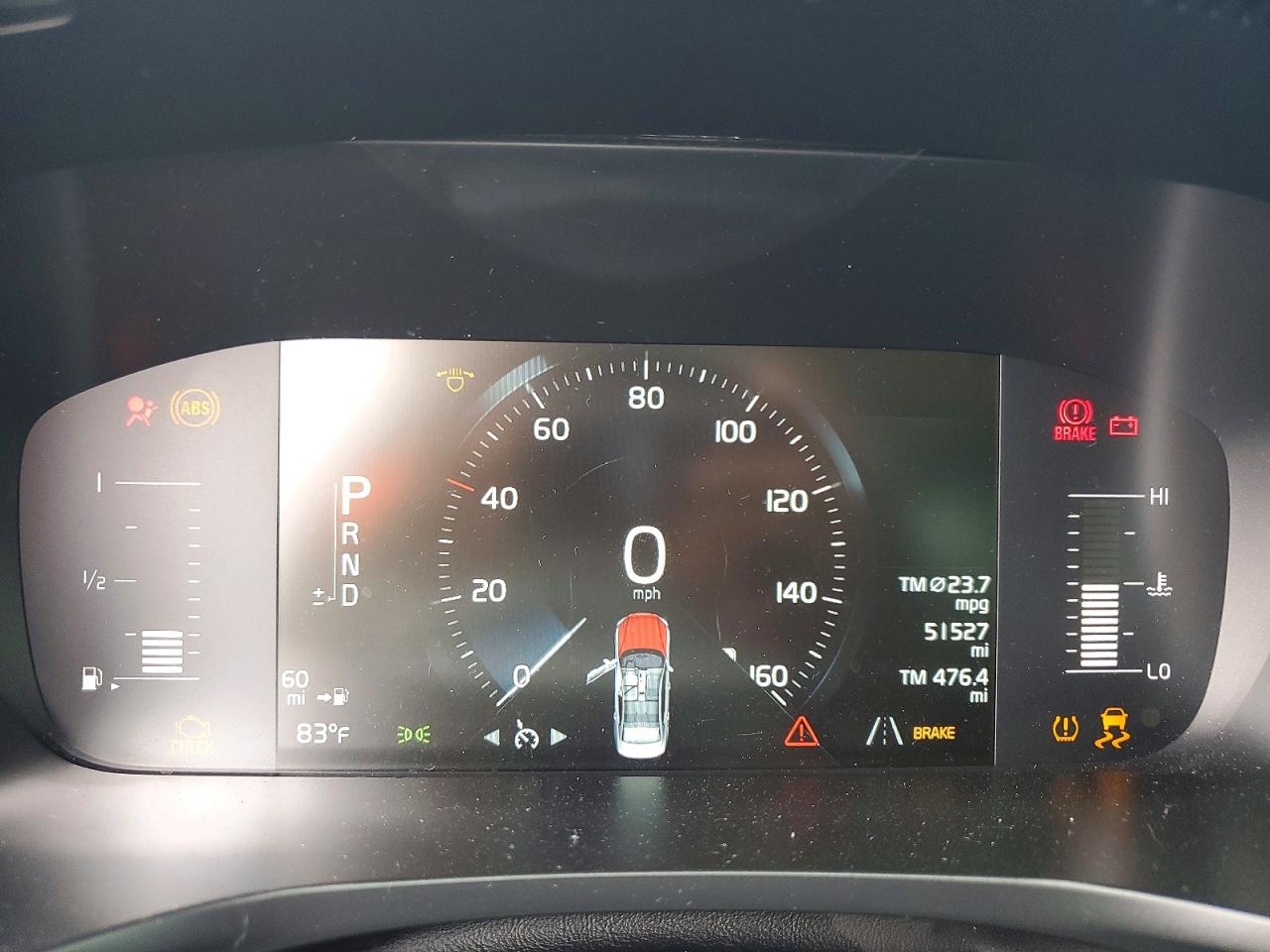 Volvo S60 T6 Momentum