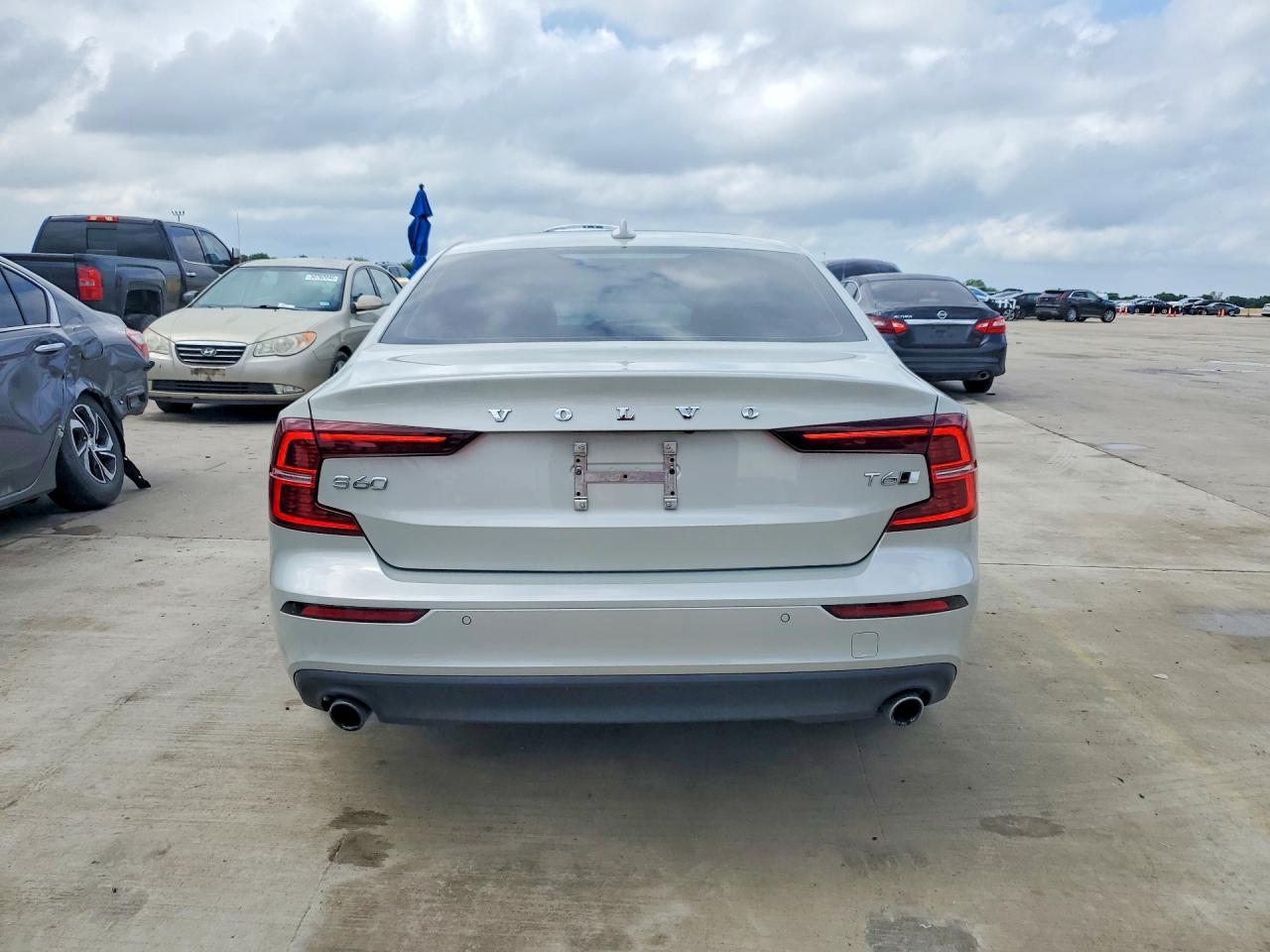 Volvo S60 T6 Momentum