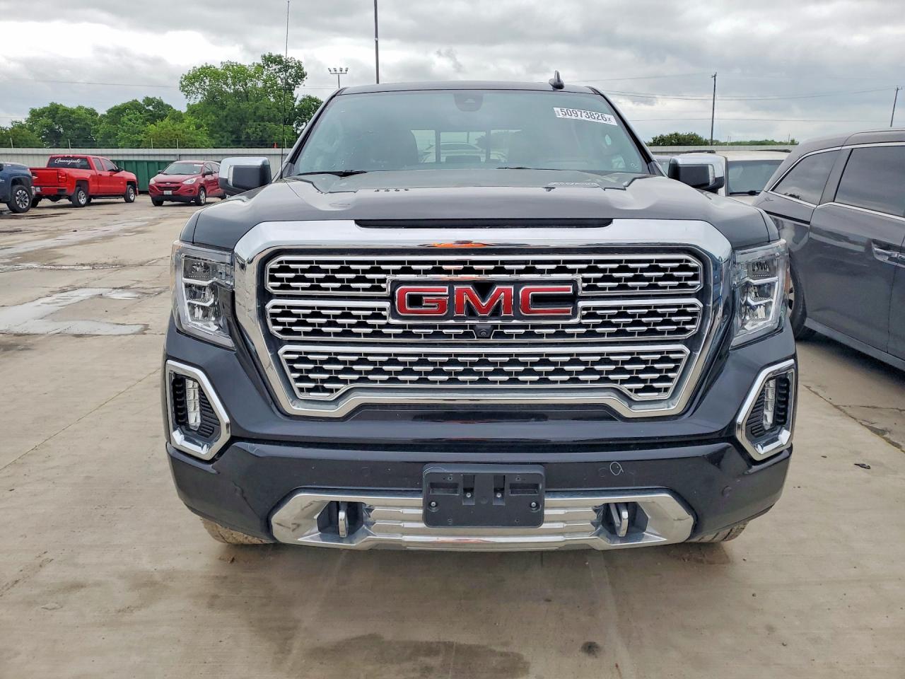 GMC Sierra K1500 Denali
