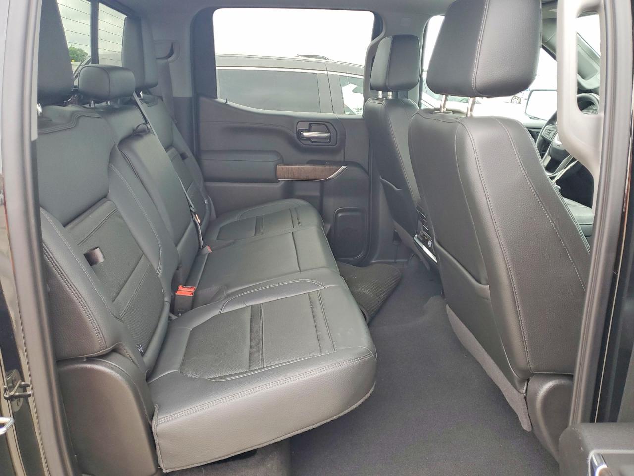 GMC Sierra K1500 Denali