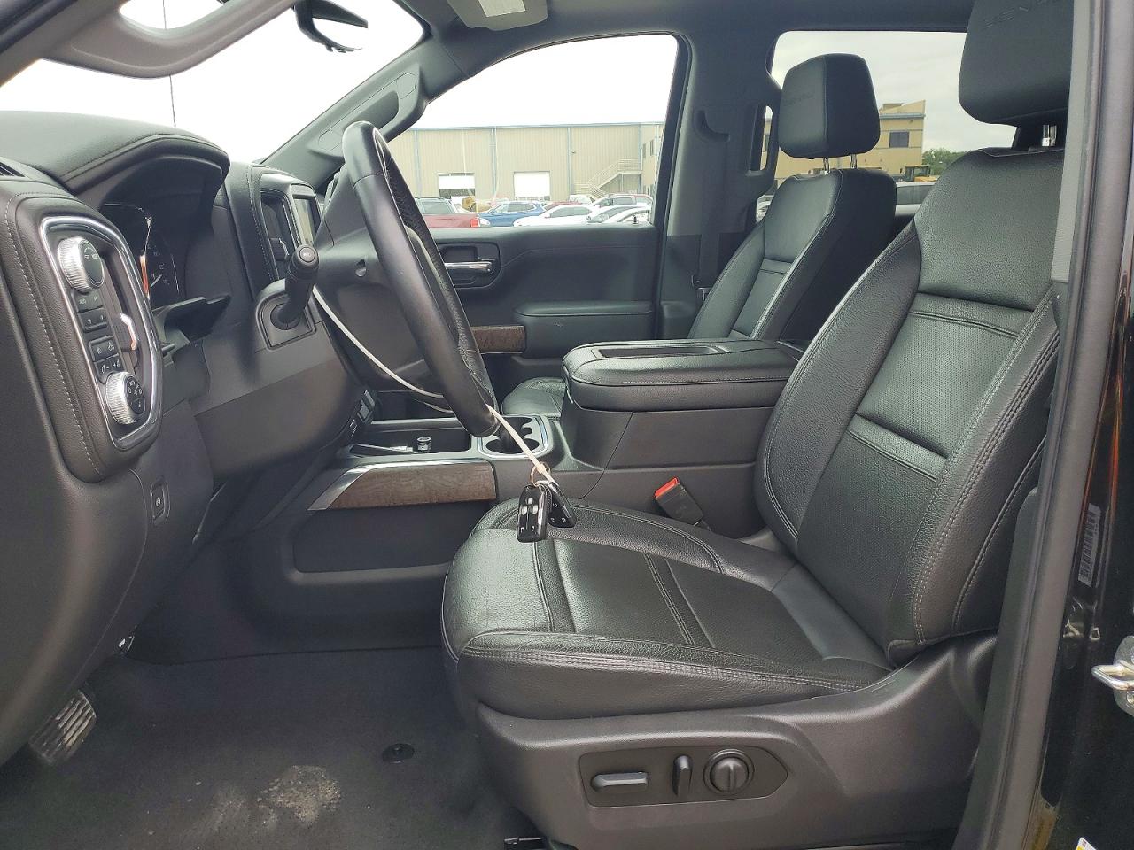 GMC Sierra K1500 Denali