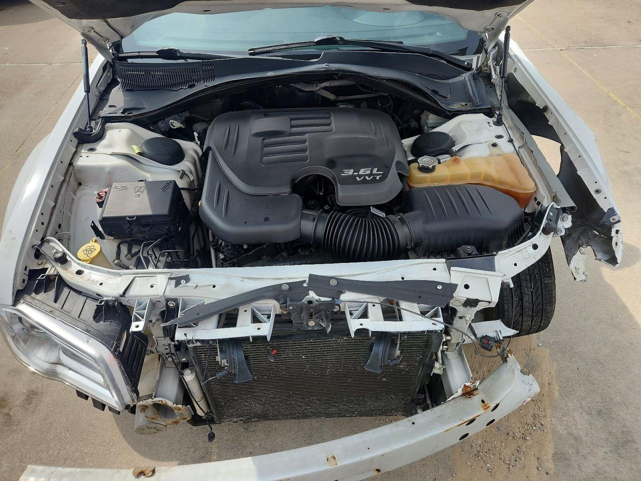 Chrysler 300 Limited