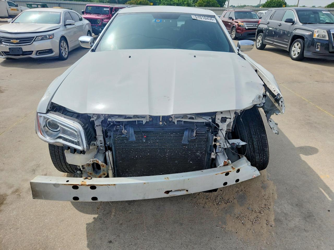 Chrysler 300 Limited