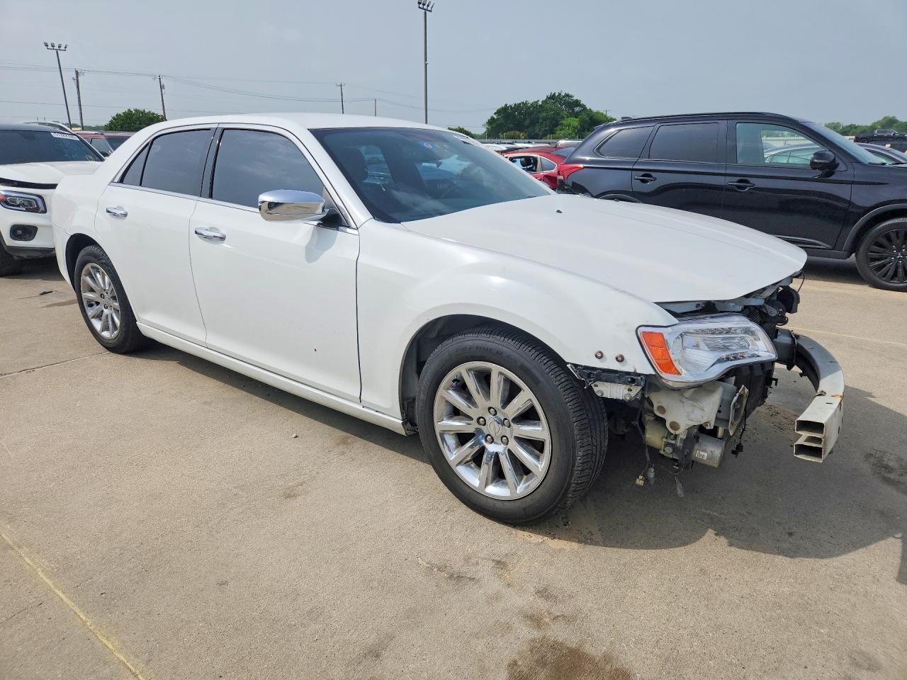 Chrysler 300 Limited