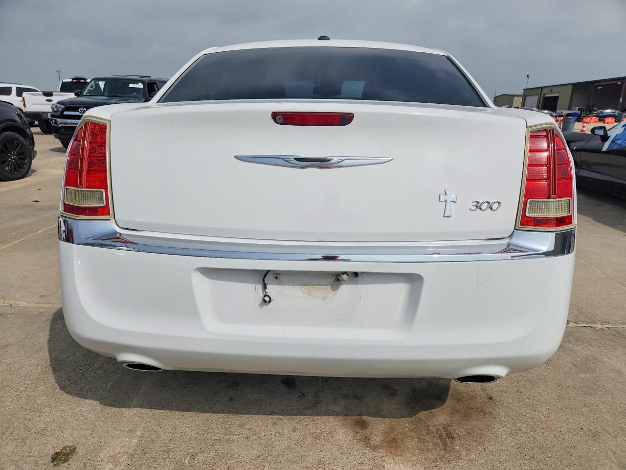 Chrysler 300 Limited