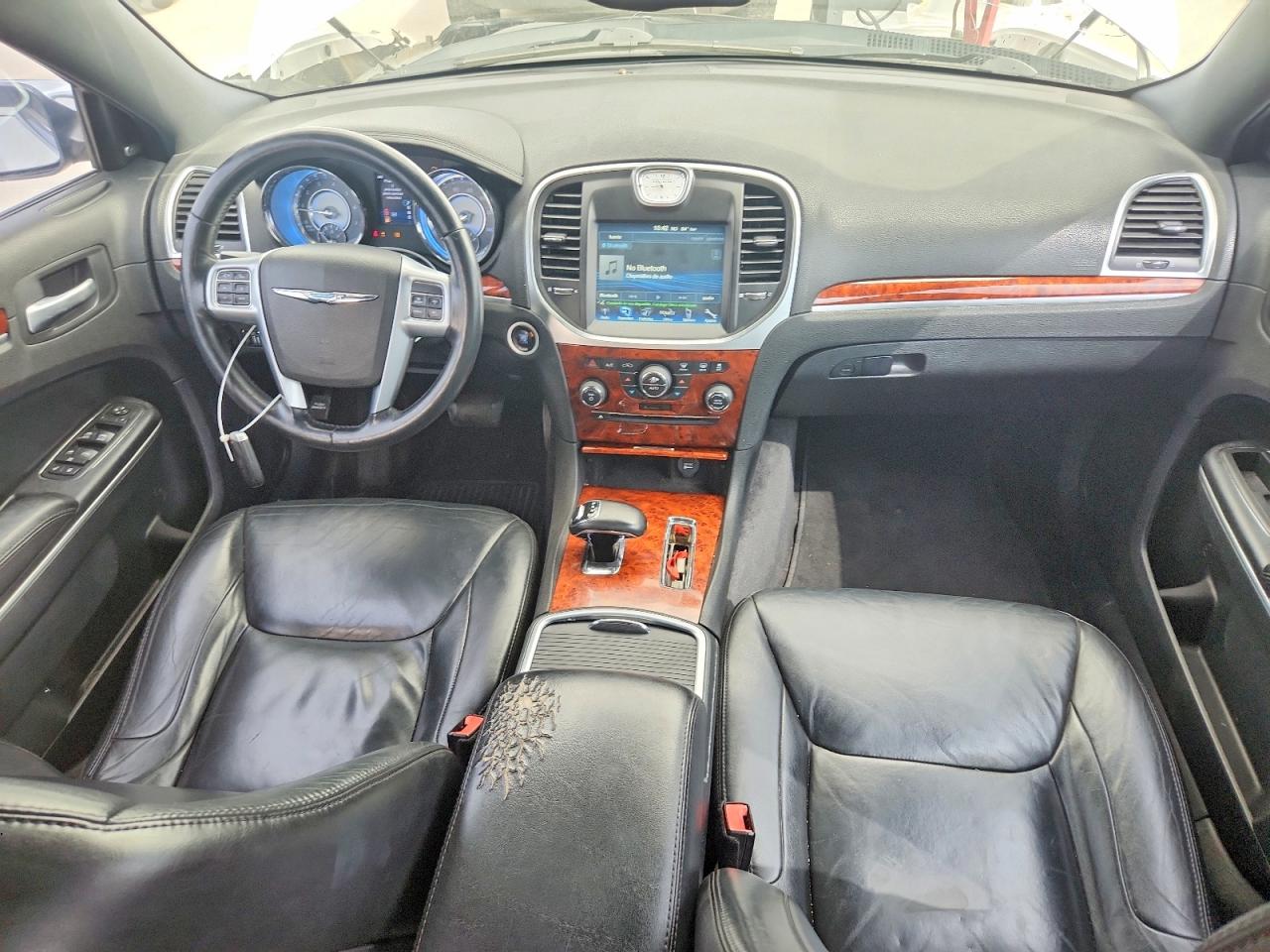 Chrysler 300 Limited