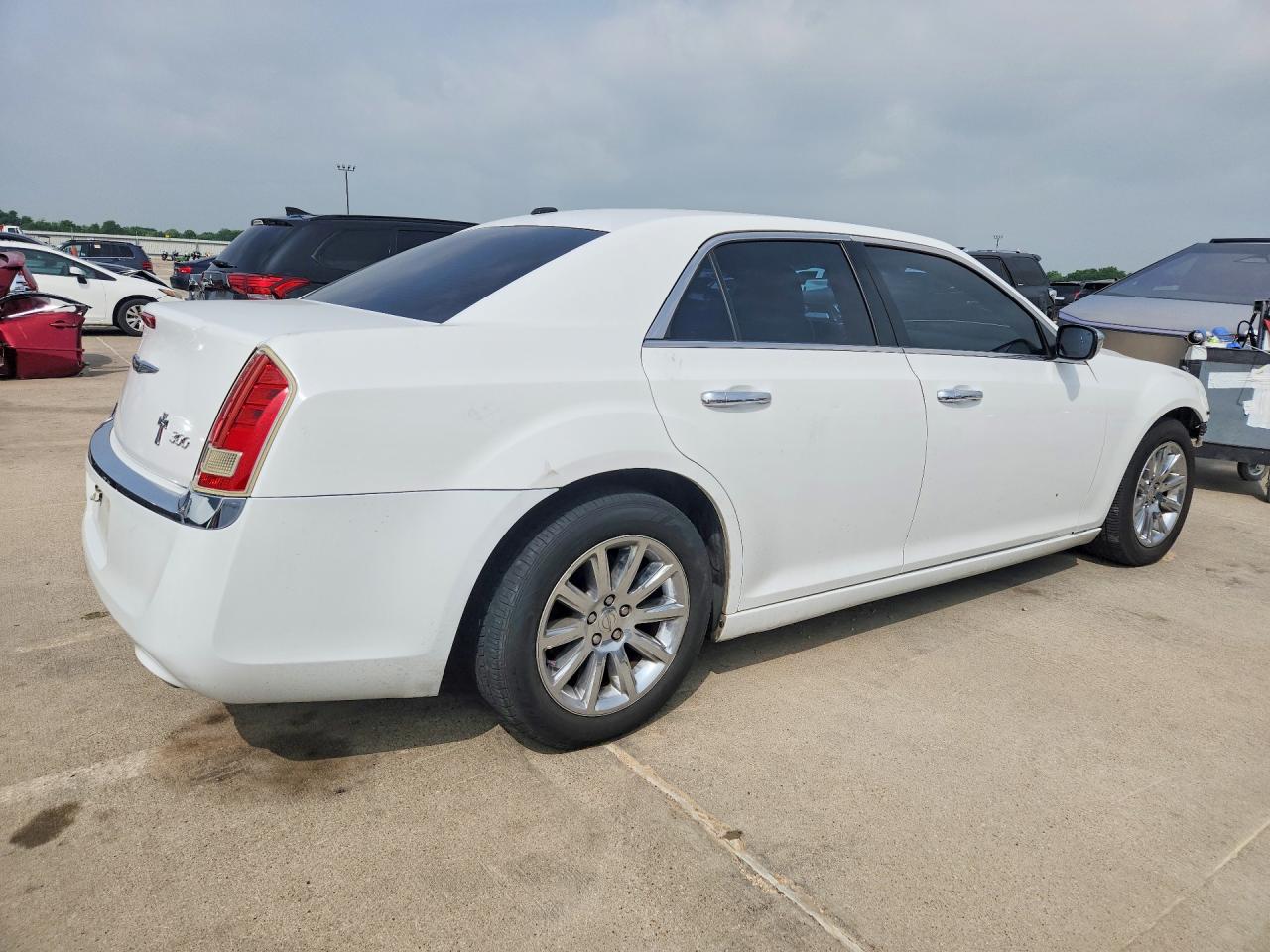 Chrysler 300 Limited