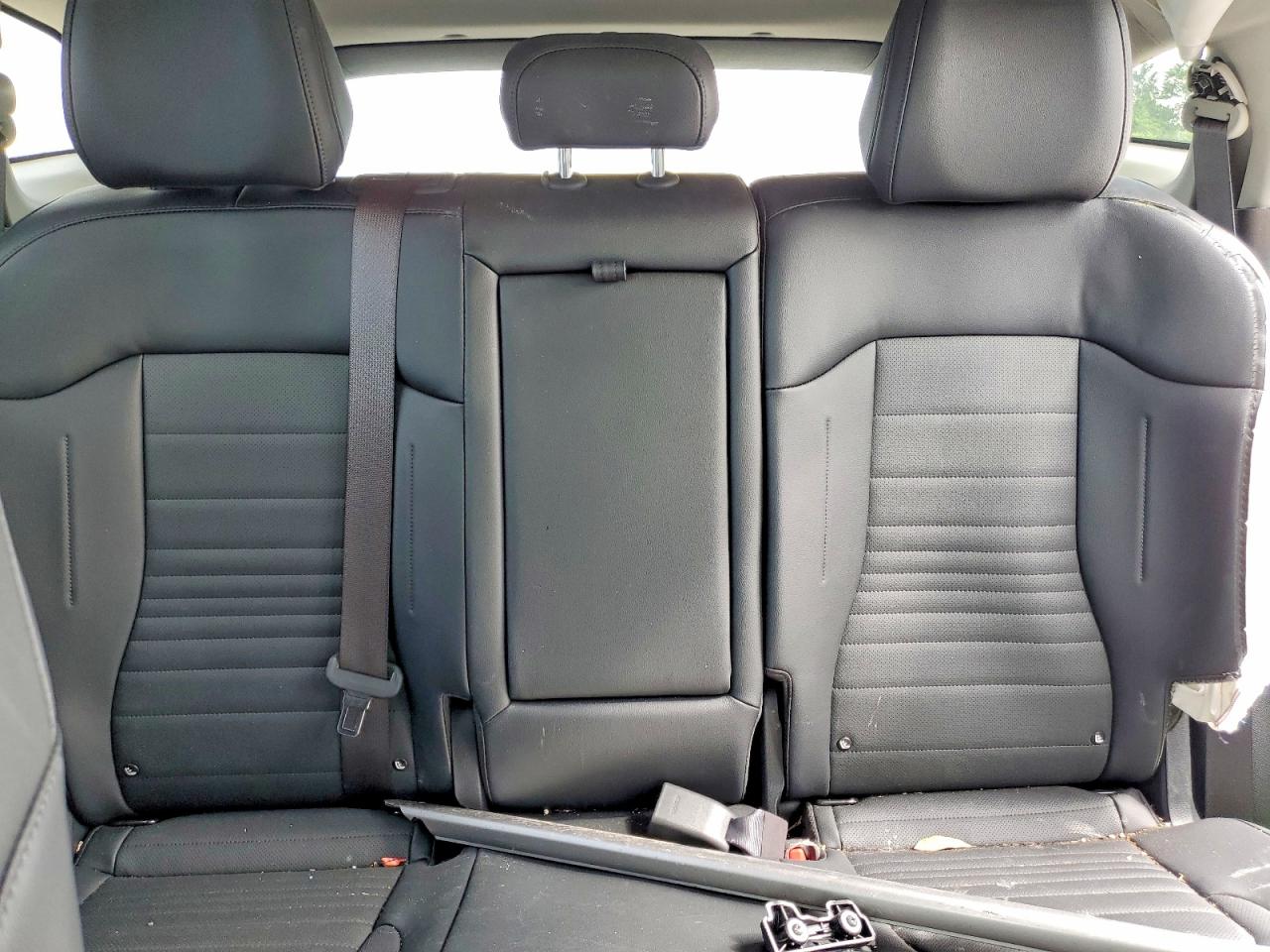Kia Sportage Sx Prestige