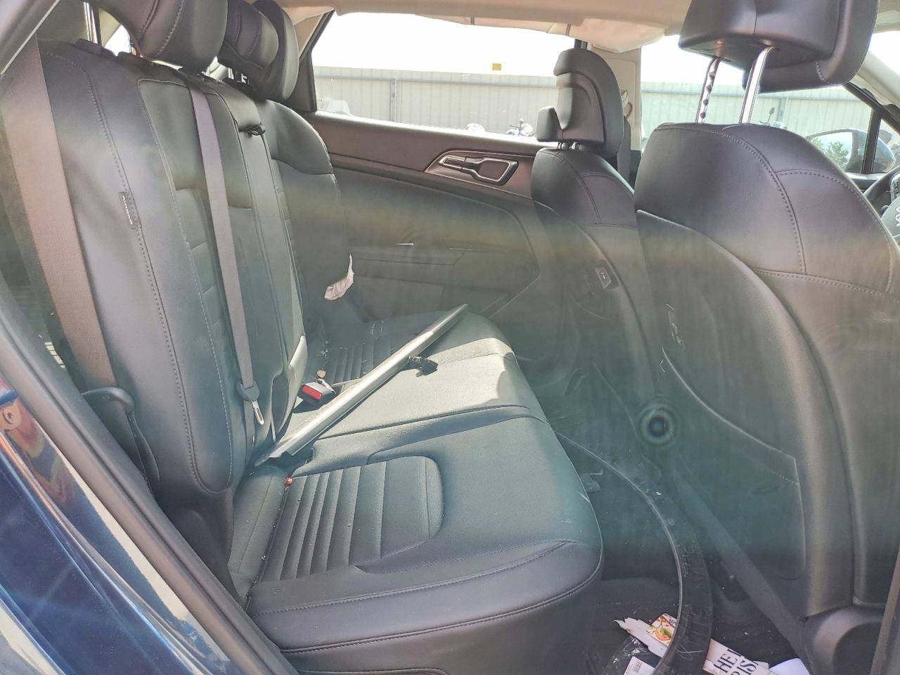 Kia Sportage Sx Prestige