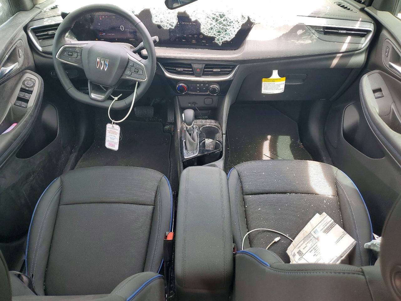 Buick Encore Sport Touring
