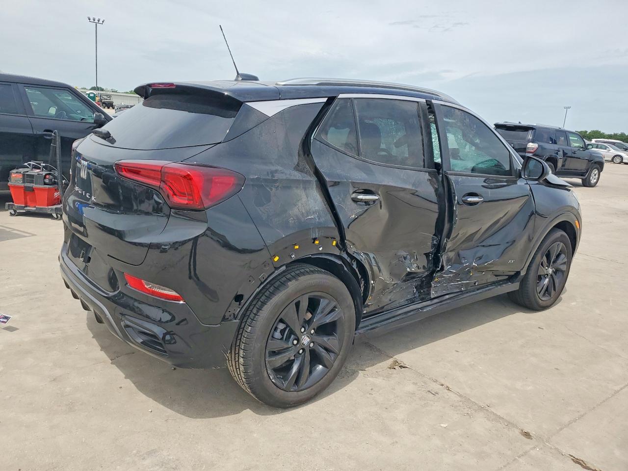 Buick Encore Sport Touring