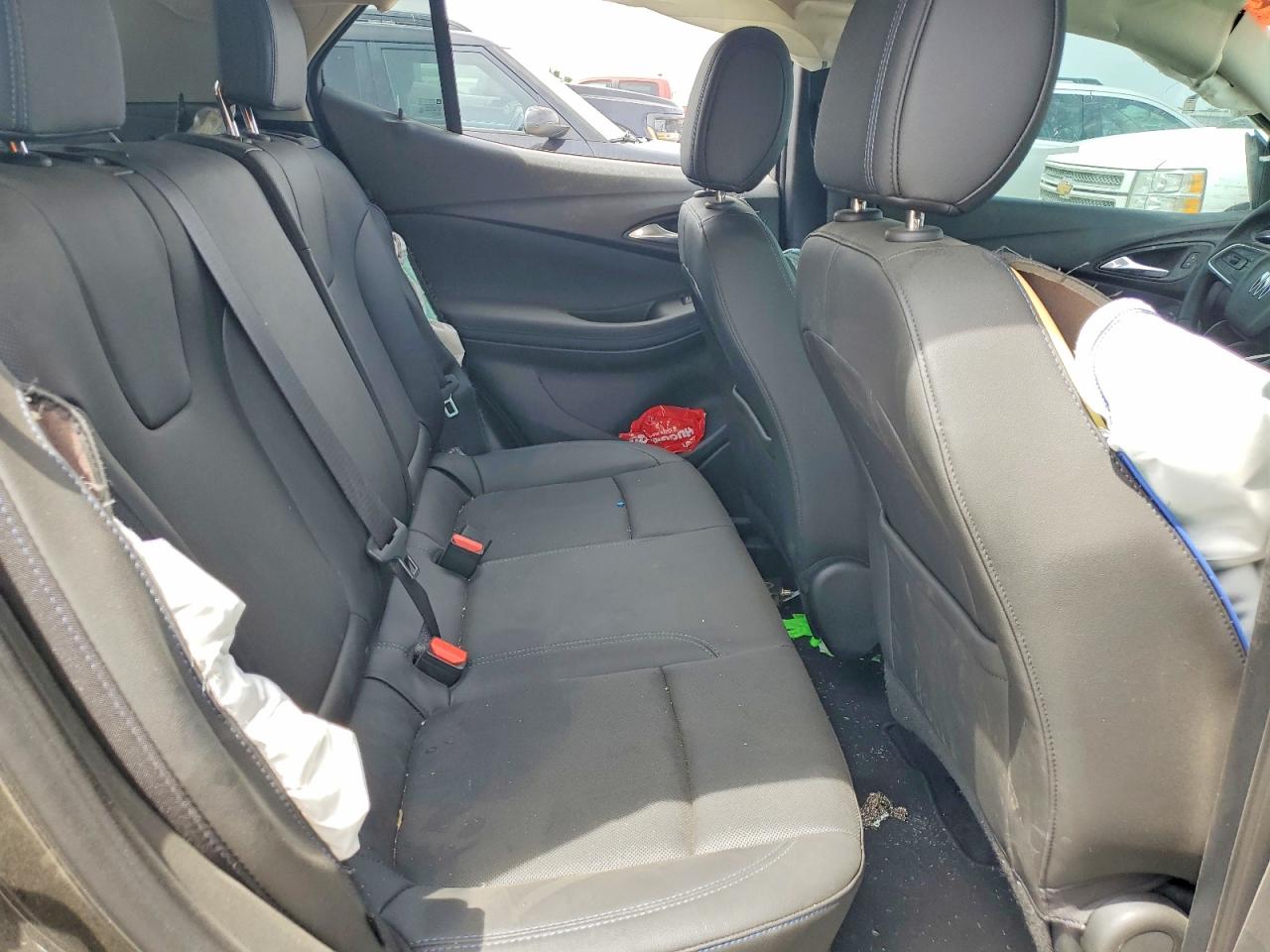 Buick Encore Sport Touring