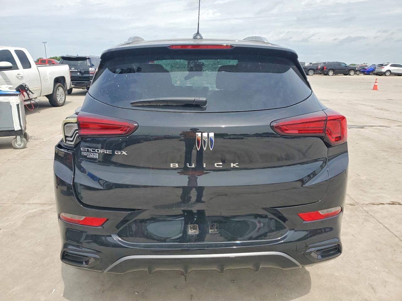 Buick Encore Sport Touring