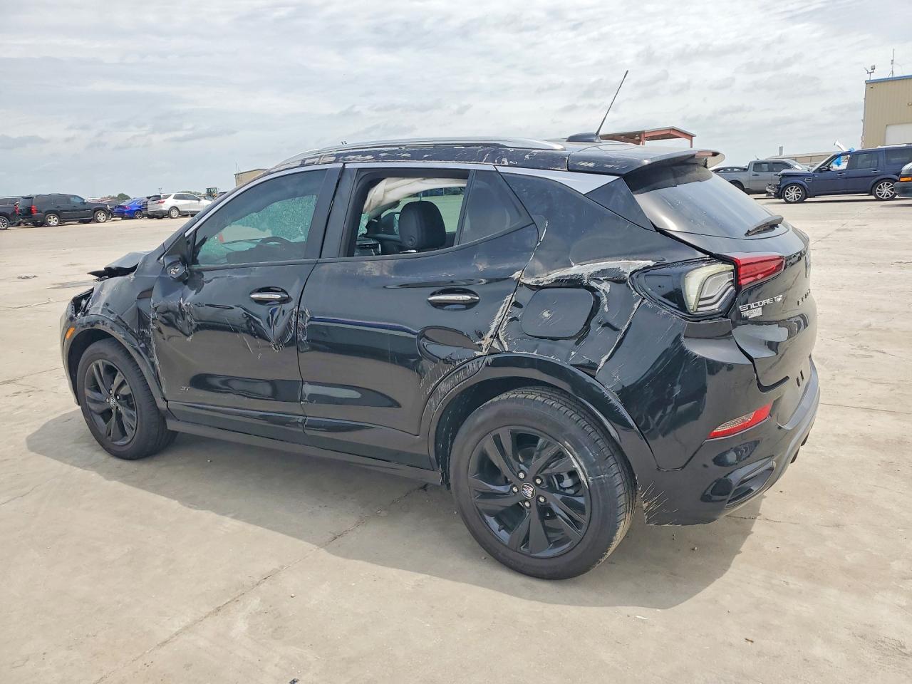 Buick Encore Sport Touring