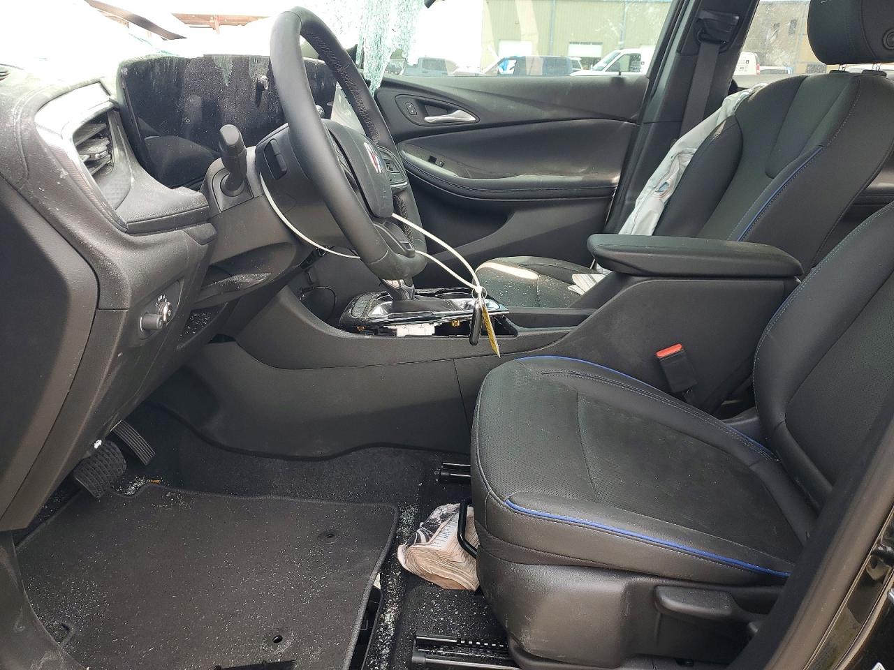 Buick Encore Sport Touring