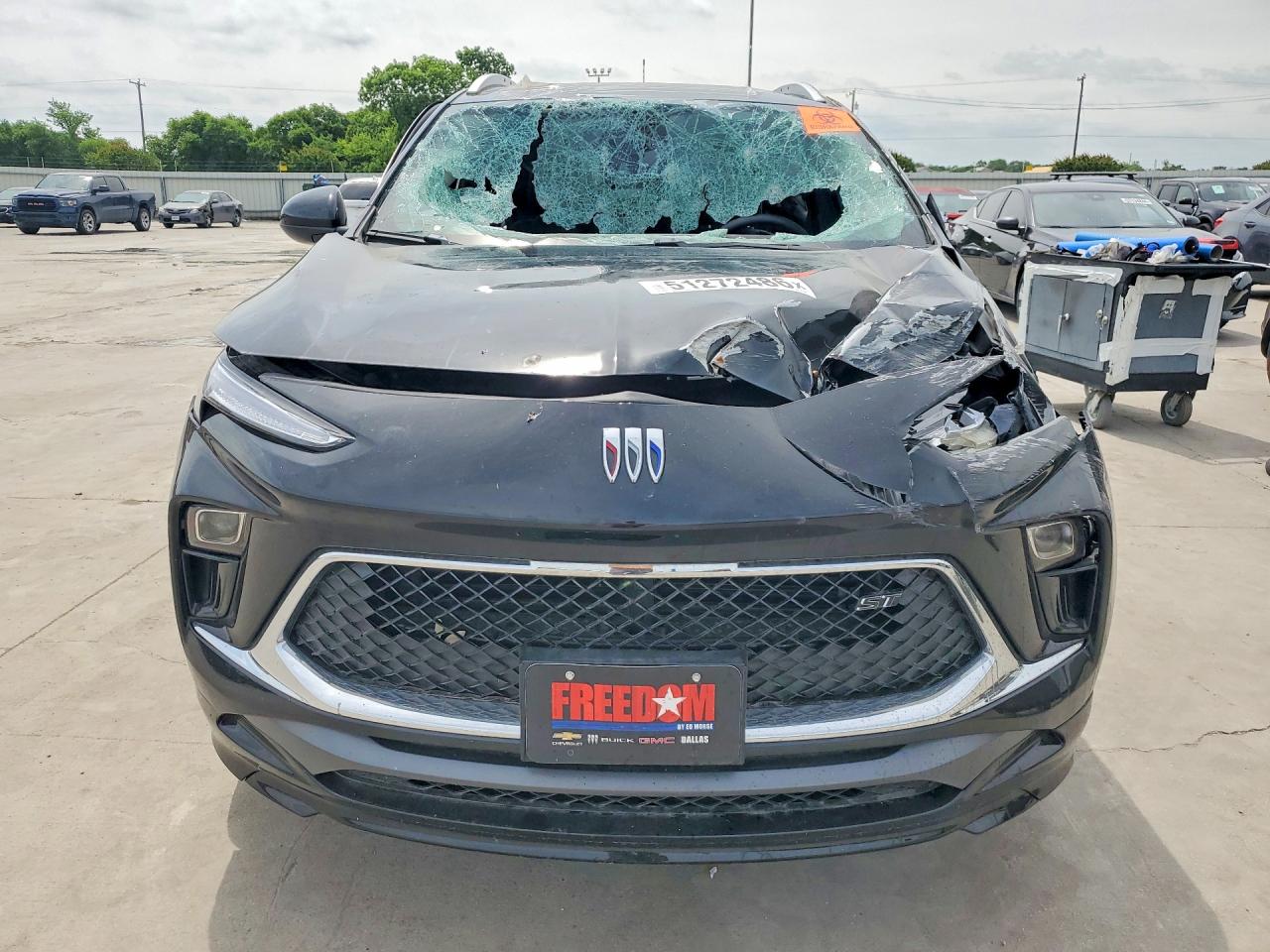 Buick Encore Sport Touring