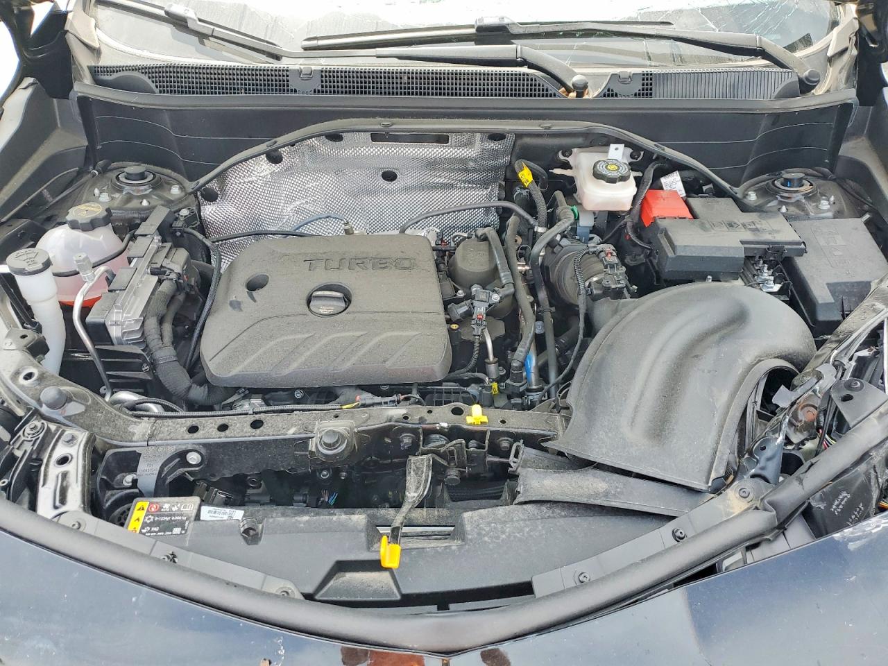 Buick Encore Sport Touring