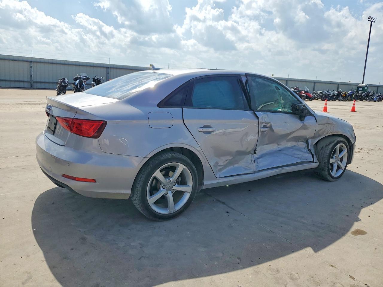 Audi A3 Premium