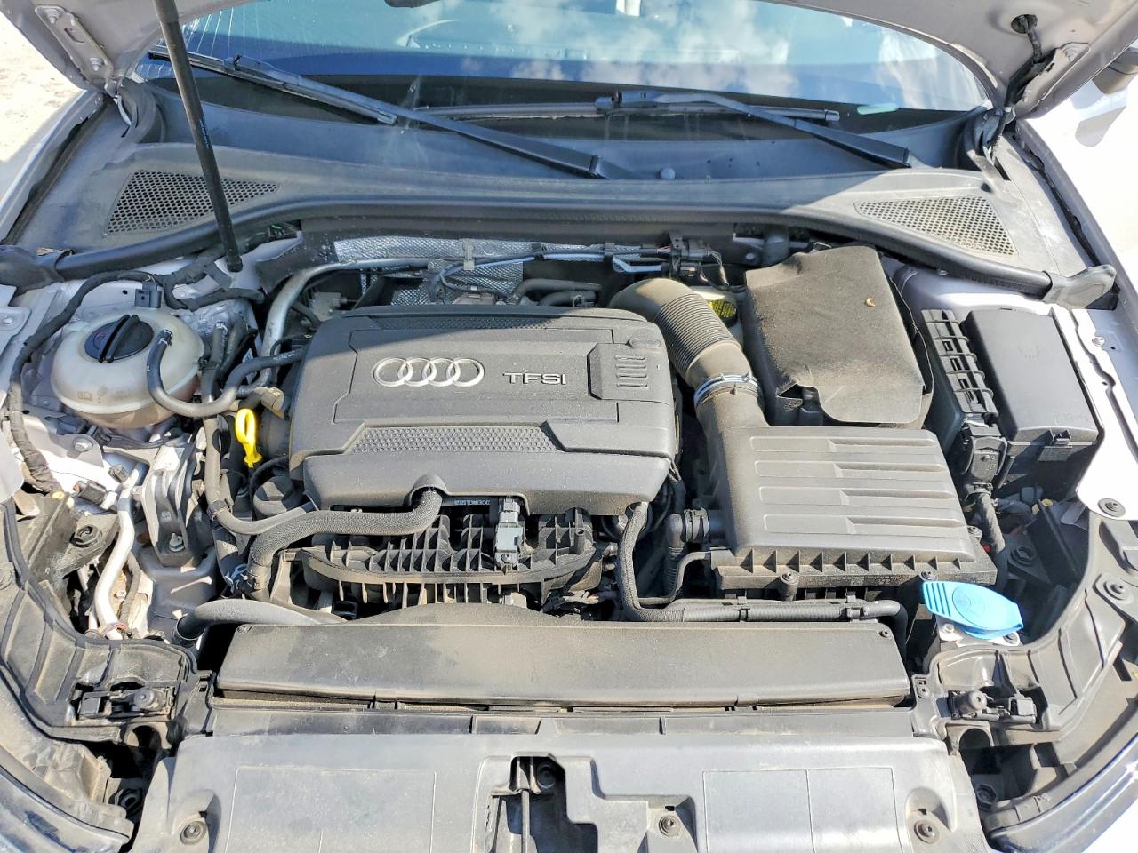 Audi A3 Premium