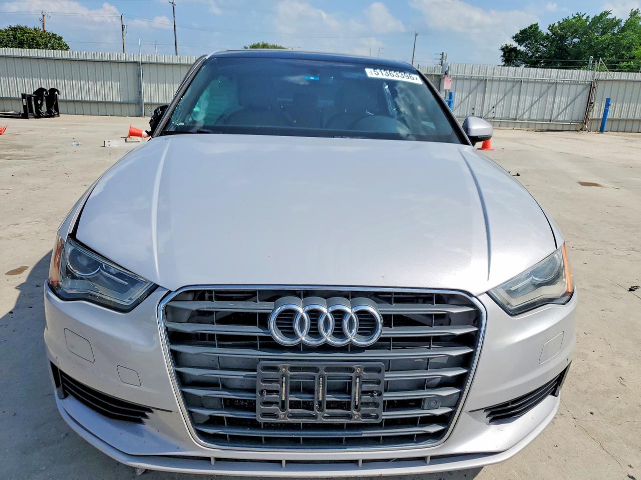 Audi A3 Premium