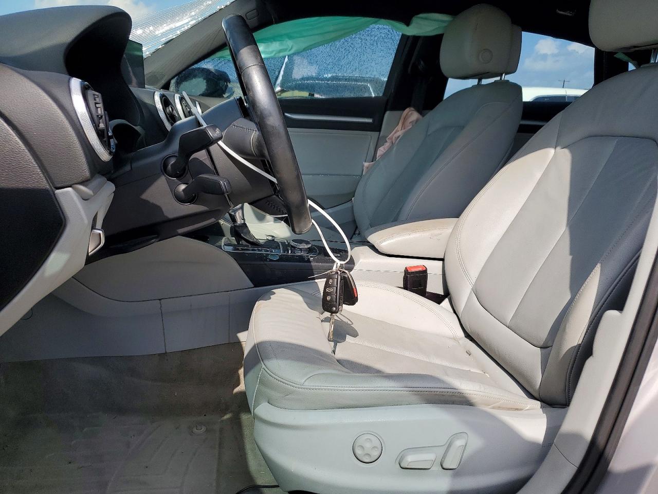 Audi A3 Premium