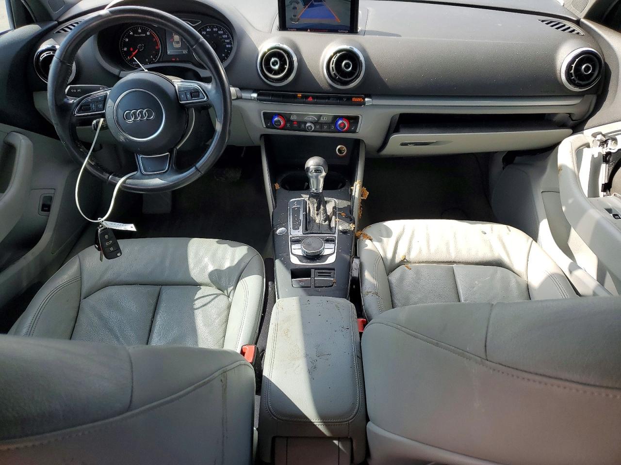 Audi A3 Premium