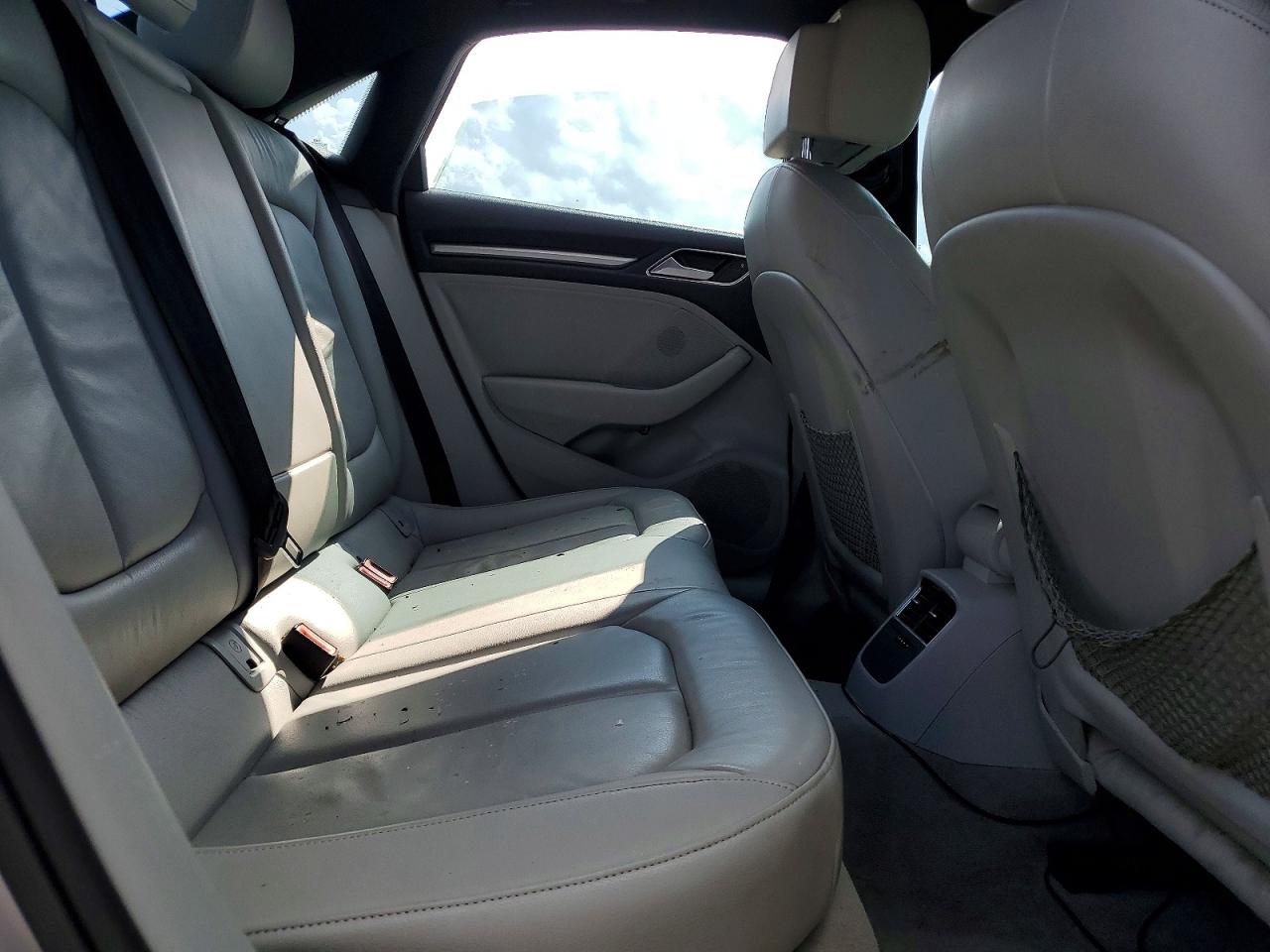 Audi A3 Premium
