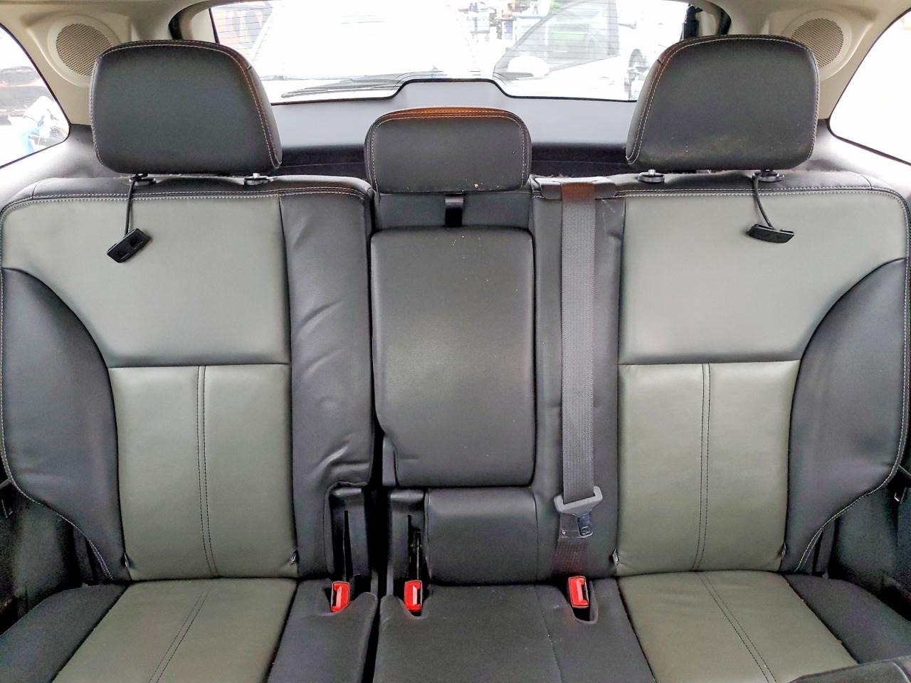 Ford Edge Sport