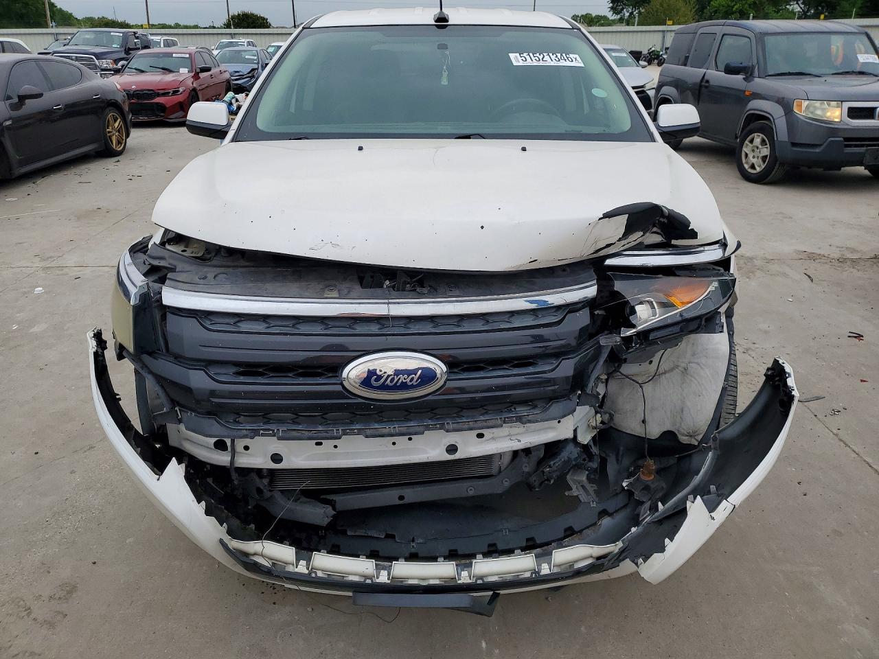 Ford Edge Sport