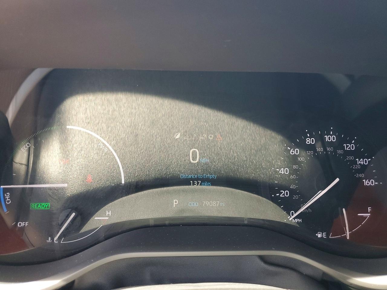 Toyota Sienna Le