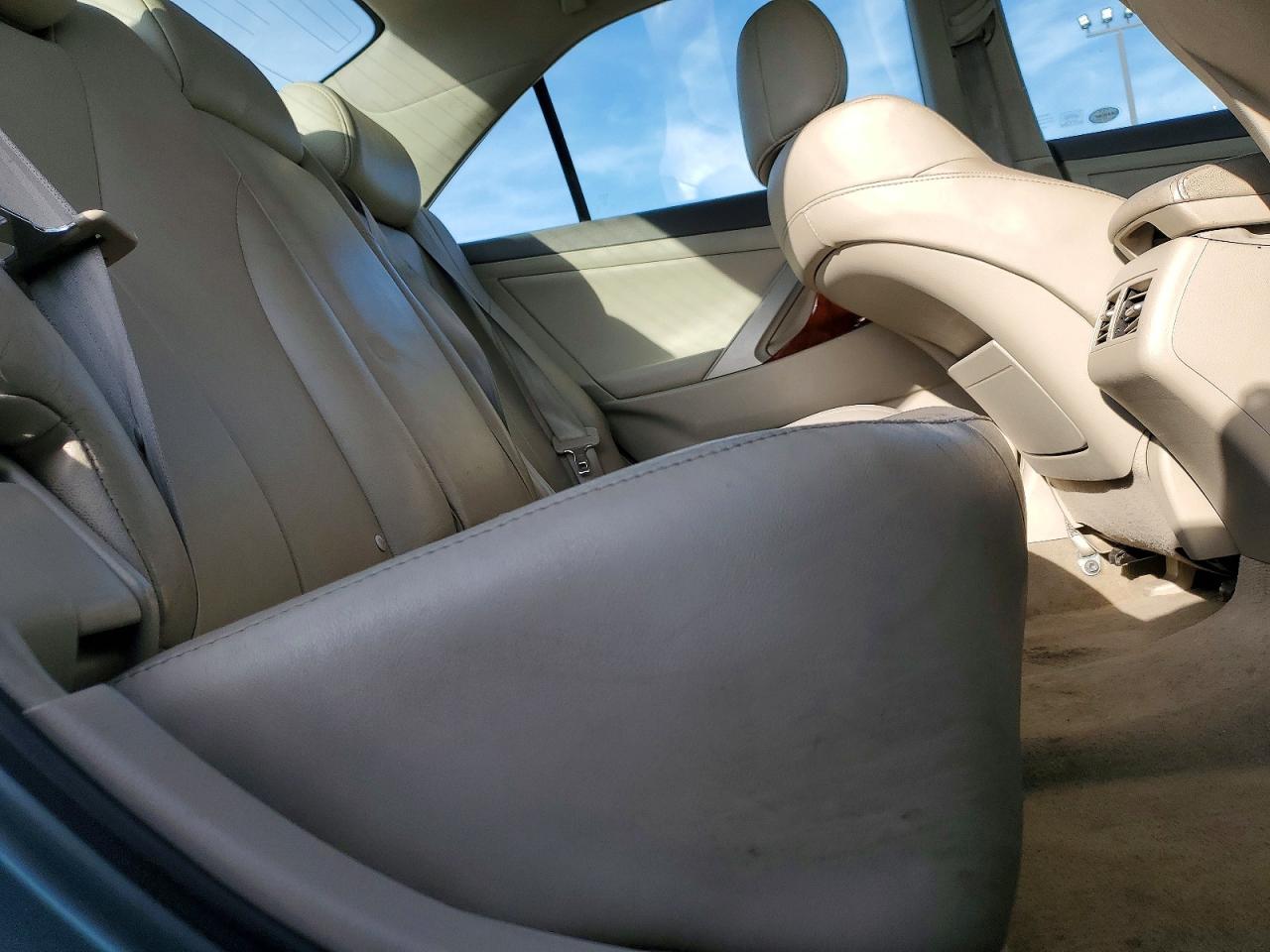 Toyota Camry Xle
