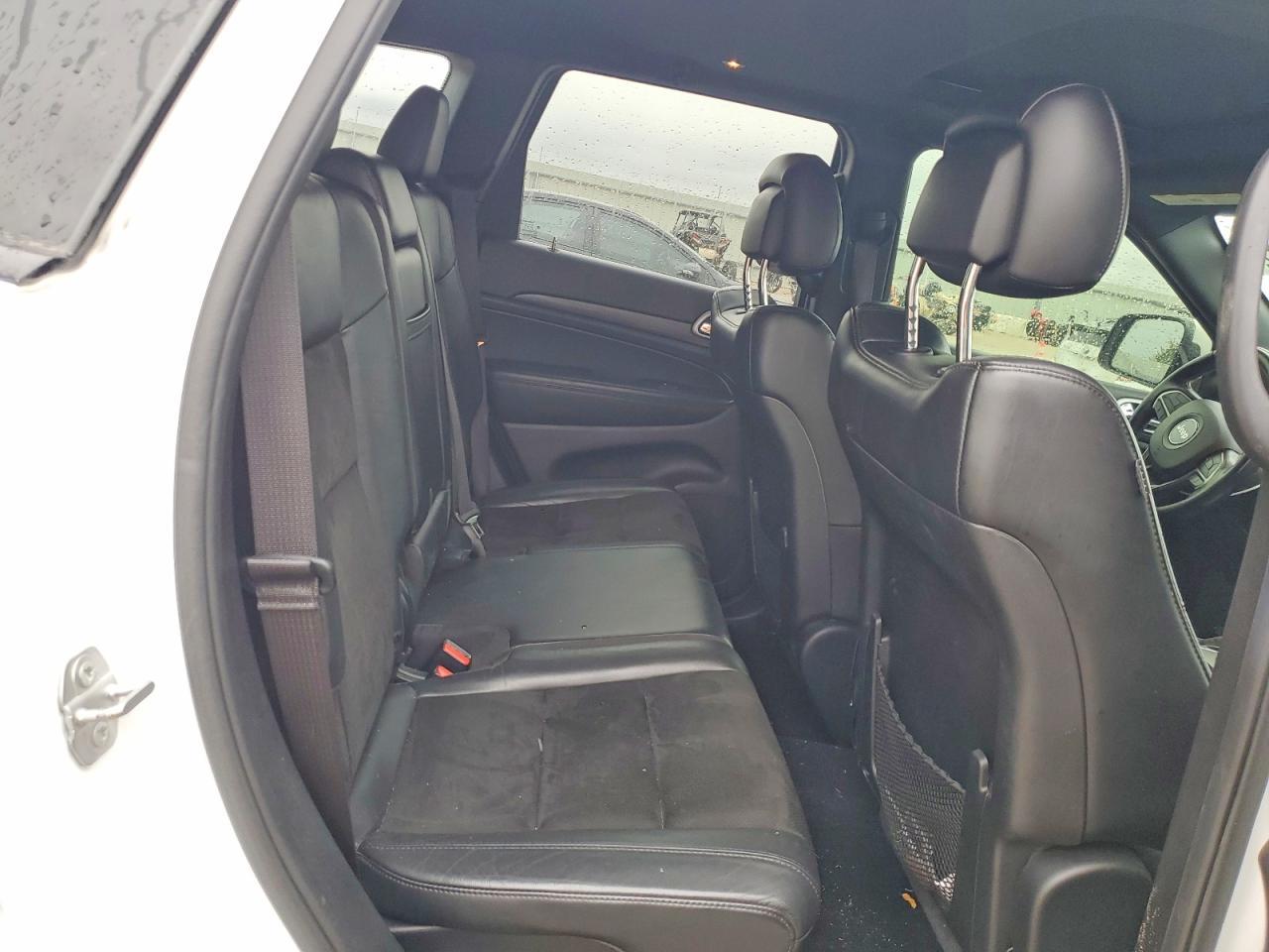 Jeep Cherokee Laredo