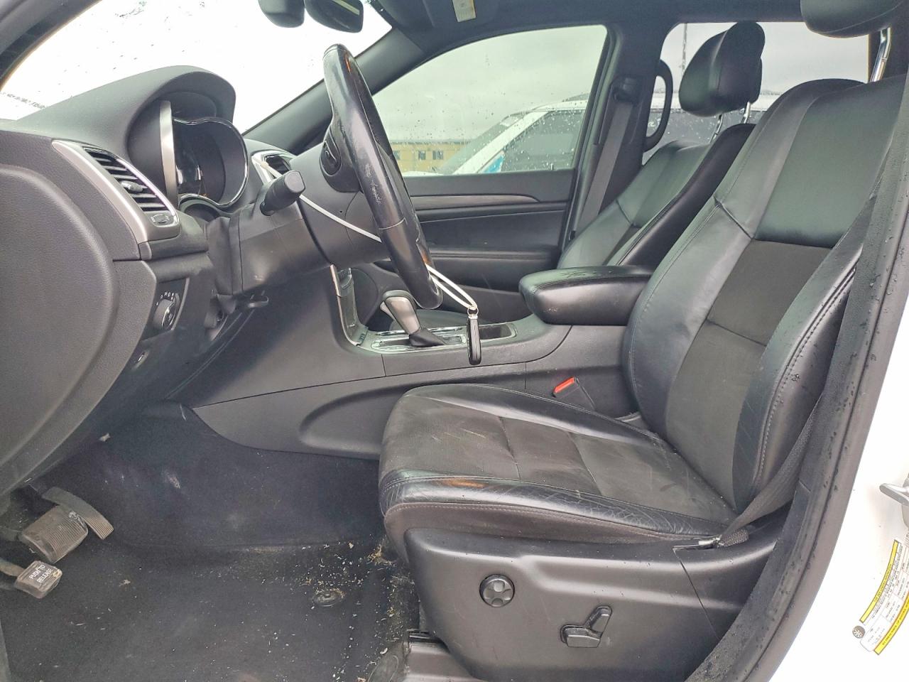 Jeep Cherokee Laredo