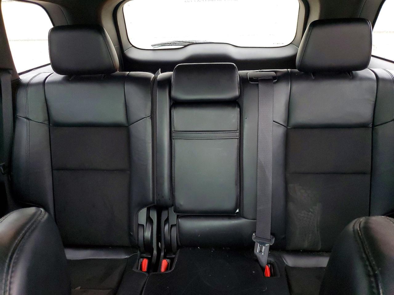 Jeep Cherokee Laredo