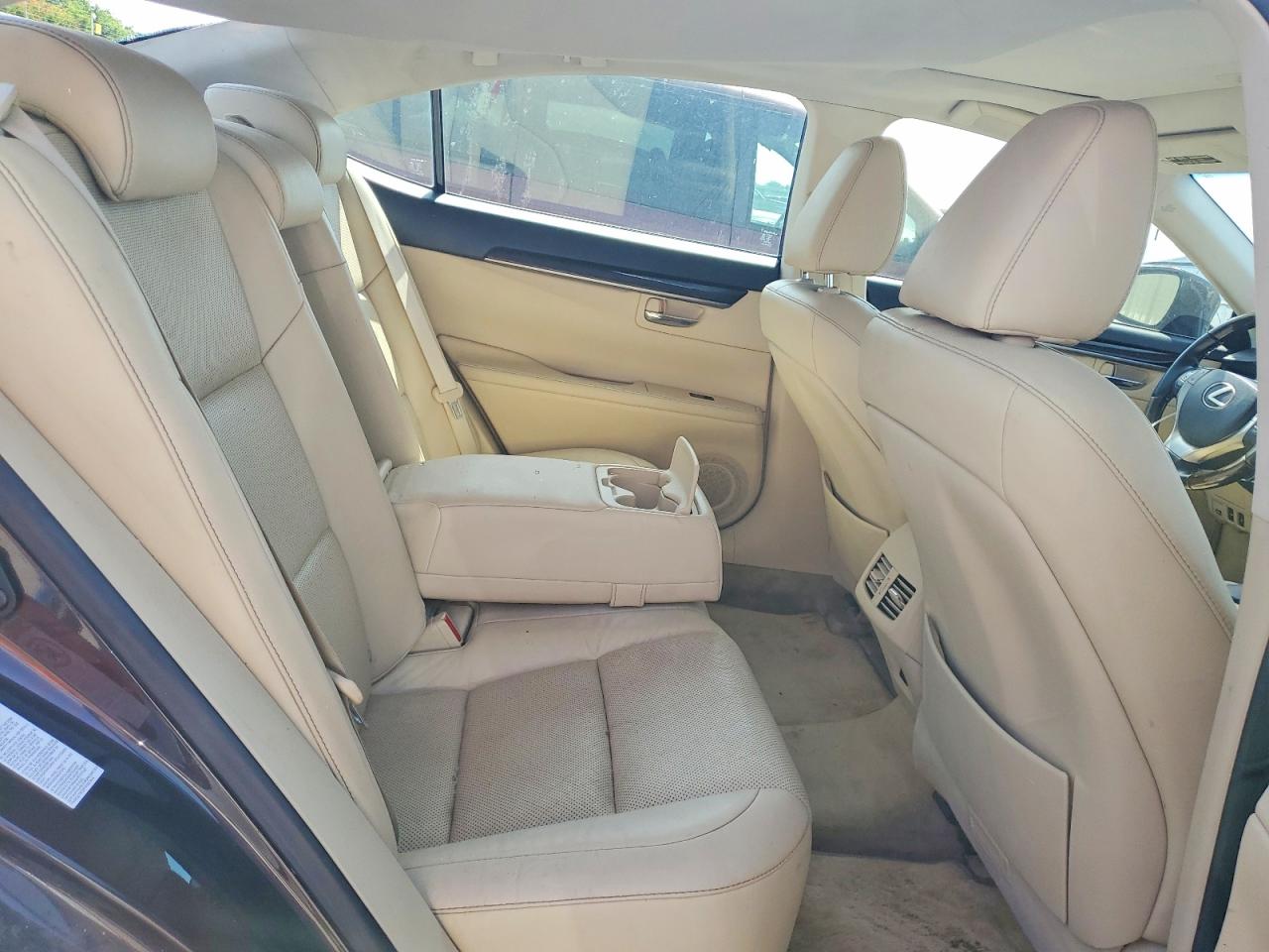 Lexus Es 350