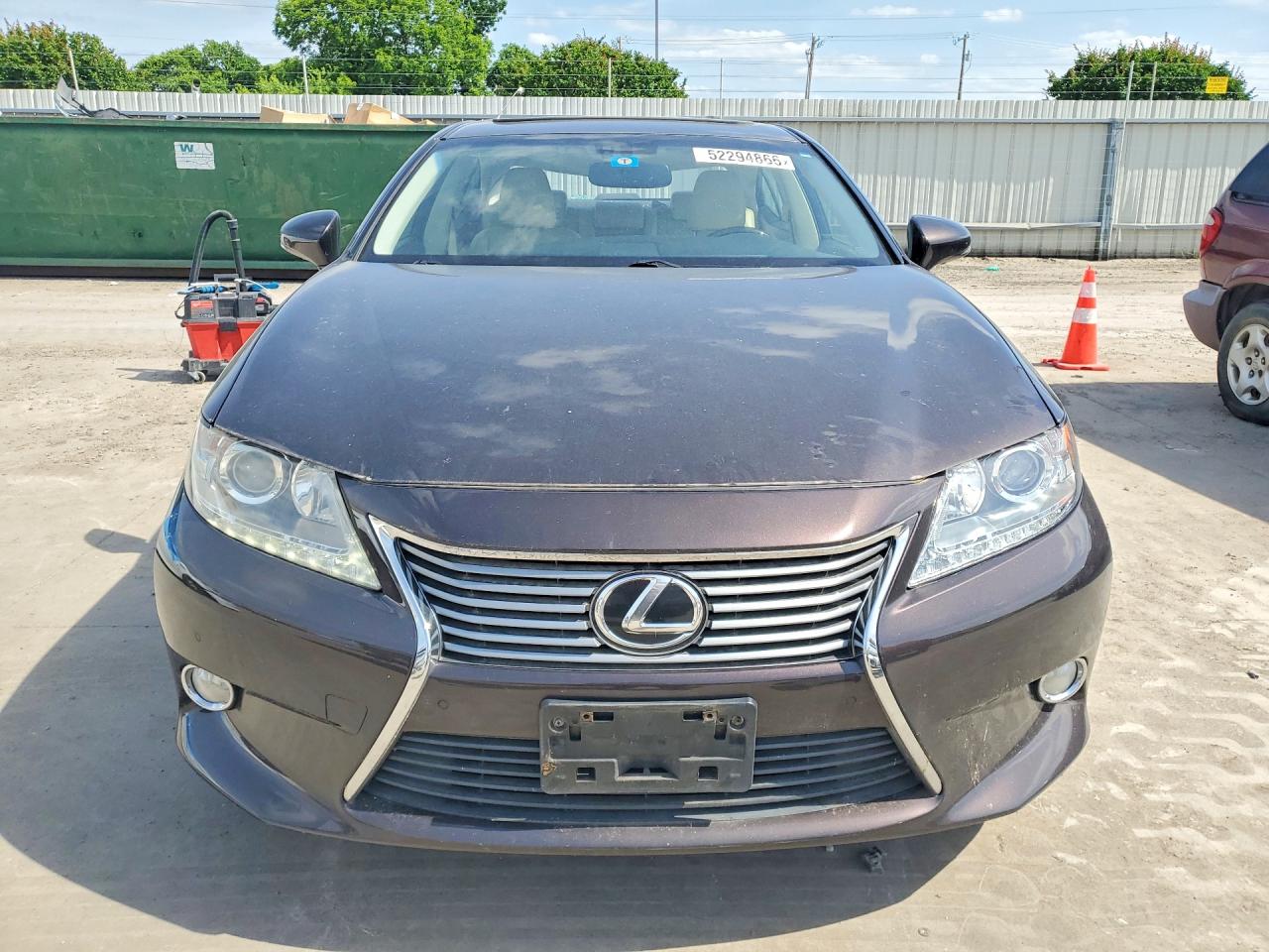 Lexus Es 350