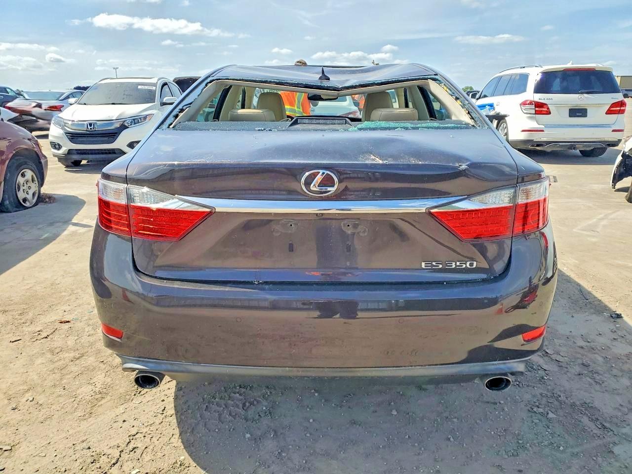 Lexus Es 350