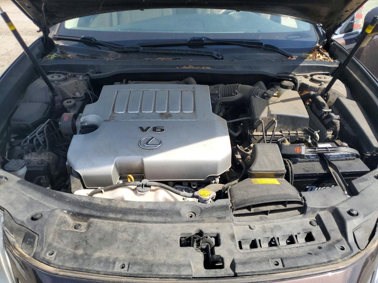 Lexus Es 350